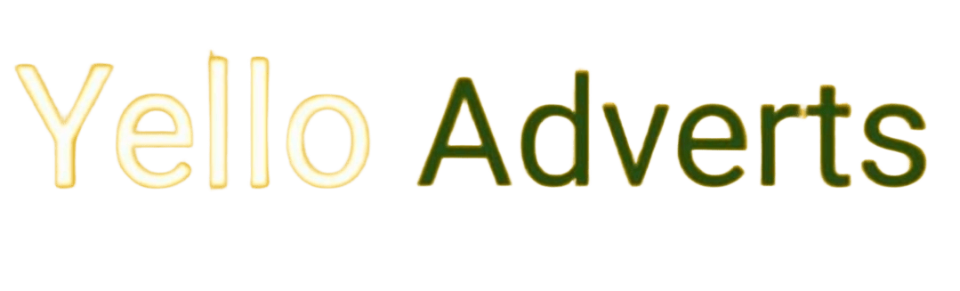 Yello Adverts